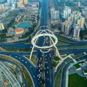 NewTown - Rajarhat